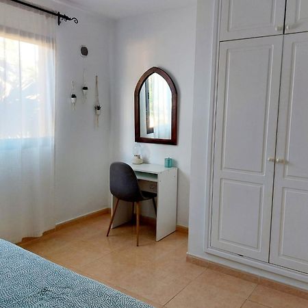 Casa Ledu - Sunny Holiday In Fuerteventura コラレホ エクステリア 写真