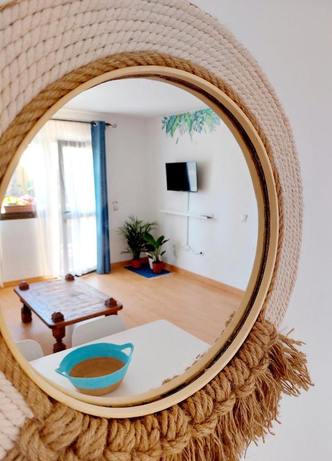 Casa Ledu - Sunny Holiday In Fuerteventura コラレホ エクステリア 写真