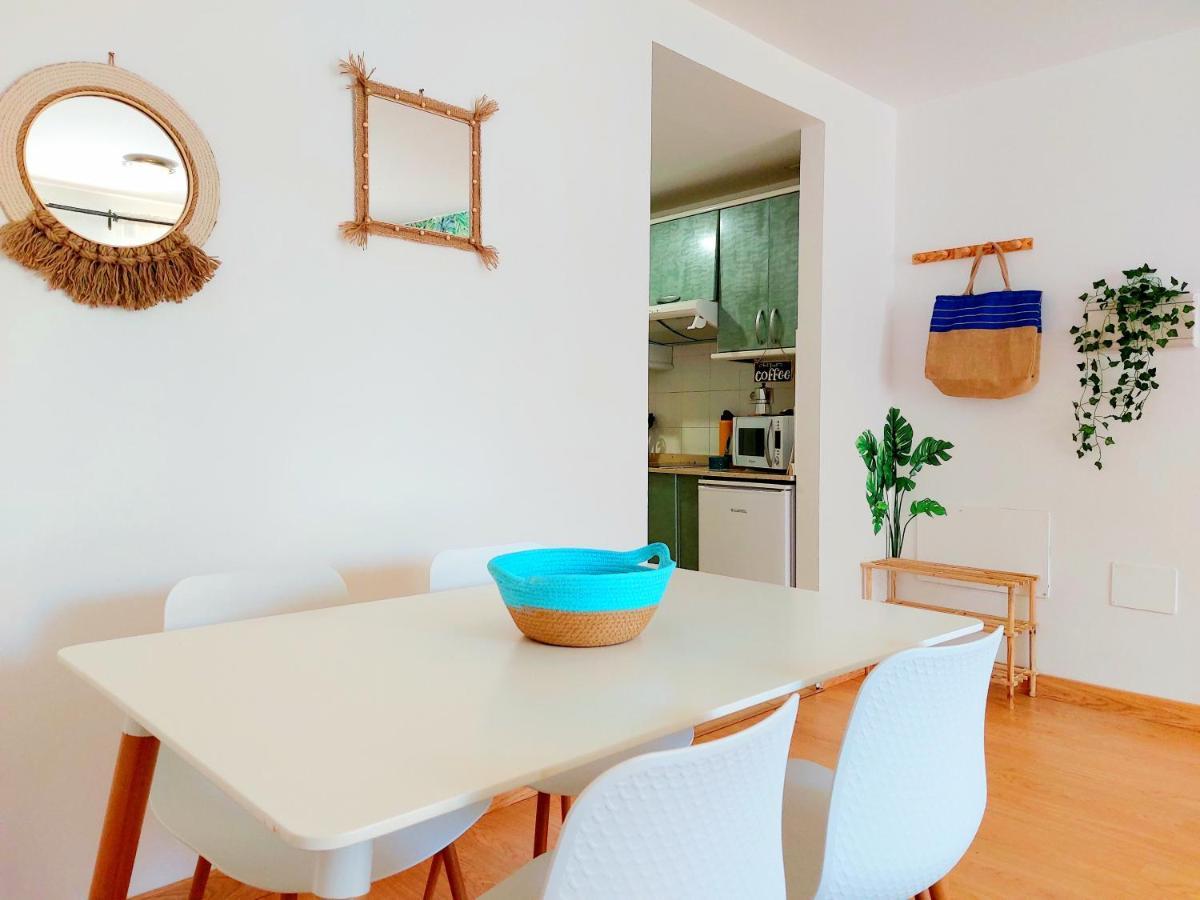 Casa Ledu - Sunny Holiday In Fuerteventura コラレホ エクステリア 写真