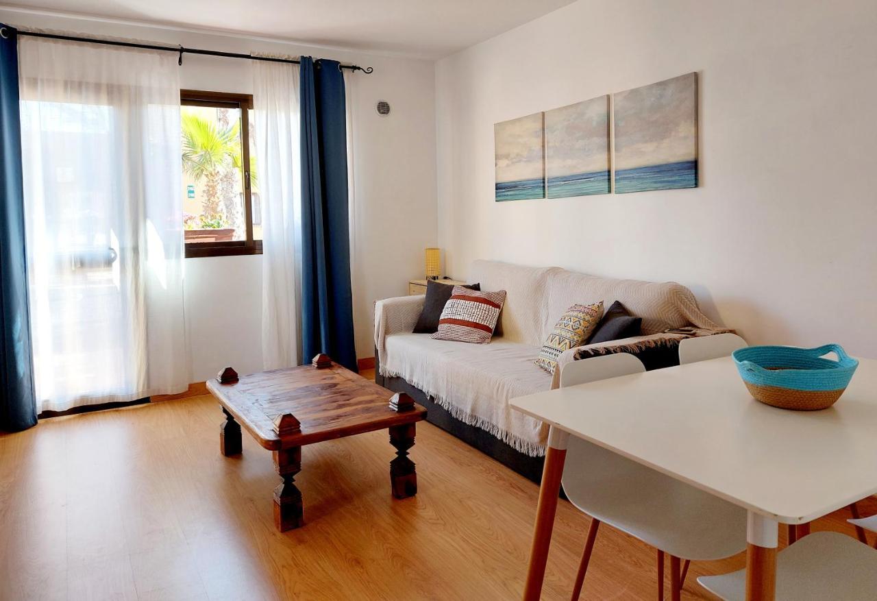 Casa Ledu - Sunny Holiday In Fuerteventura コラレホ エクステリア 写真