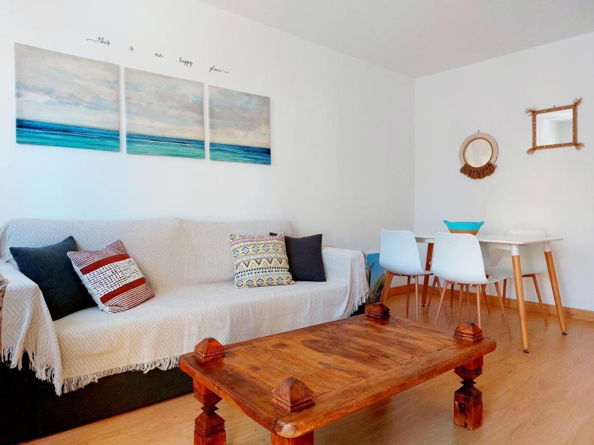 Casa Ledu - Sunny Holiday In Fuerteventura コラレホ エクステリア 写真