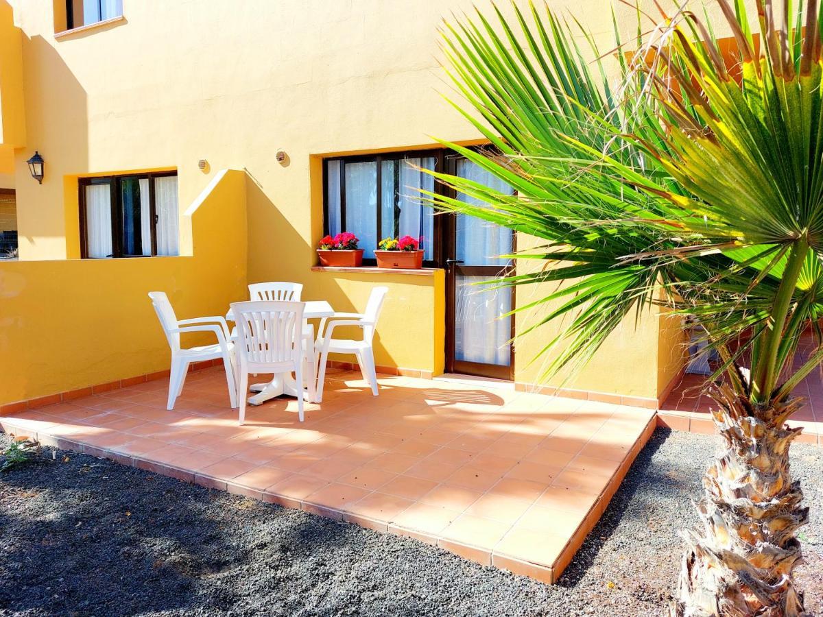 Casa Ledu - Sunny Holiday In Fuerteventura コラレホ エクステリア 写真