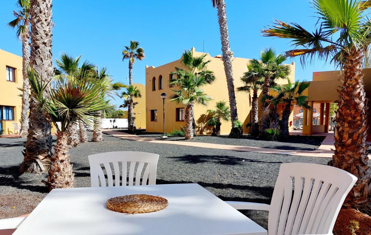 Casa Ledu - Sunny Holiday In Fuerteventura コラレホ エクステリア 写真