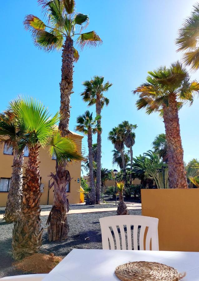 Casa Ledu - Sunny Holiday In Fuerteventura コラレホ エクステリア 写真