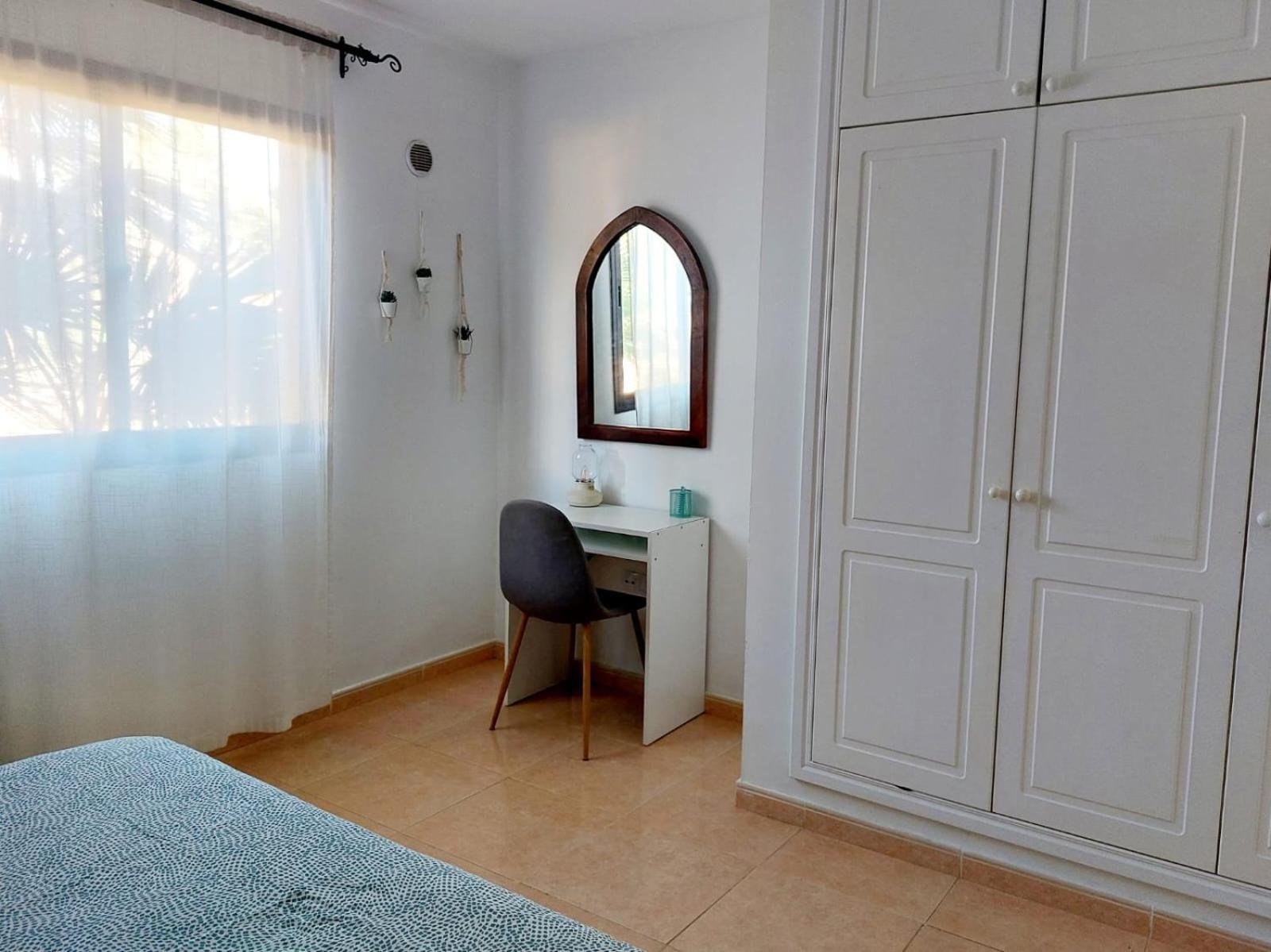 Casa Ledu - Sunny Holiday In Fuerteventura コラレホ エクステリア 写真