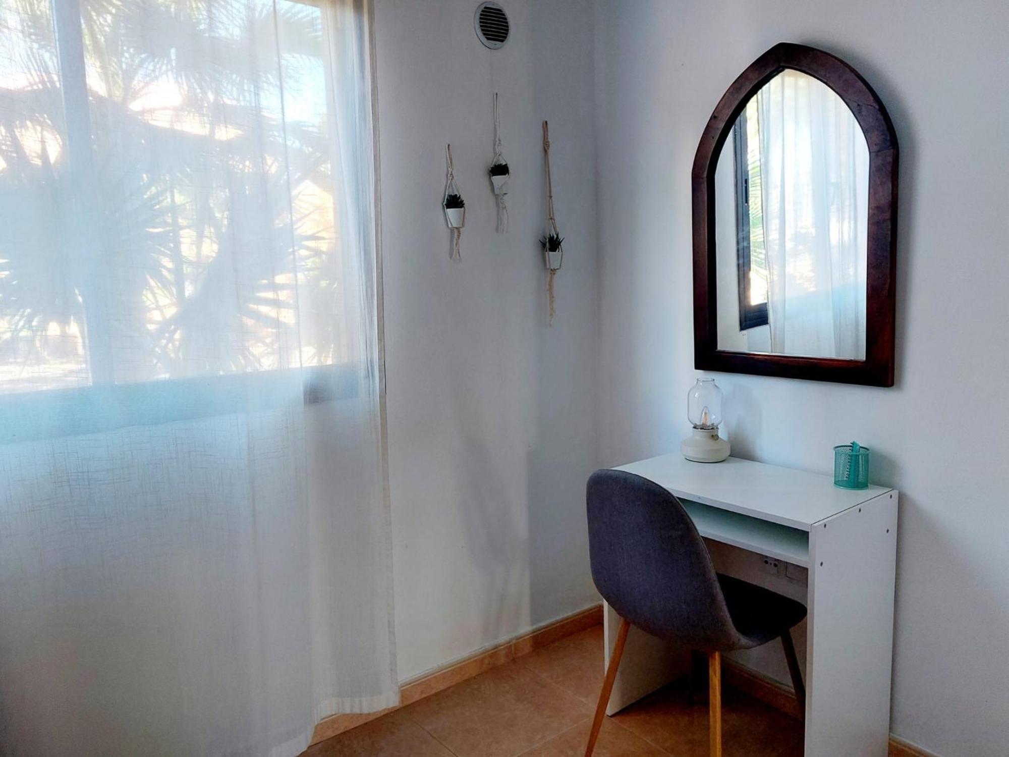 Casa Ledu - Sunny Holiday In Fuerteventura コラレホ エクステリア 写真