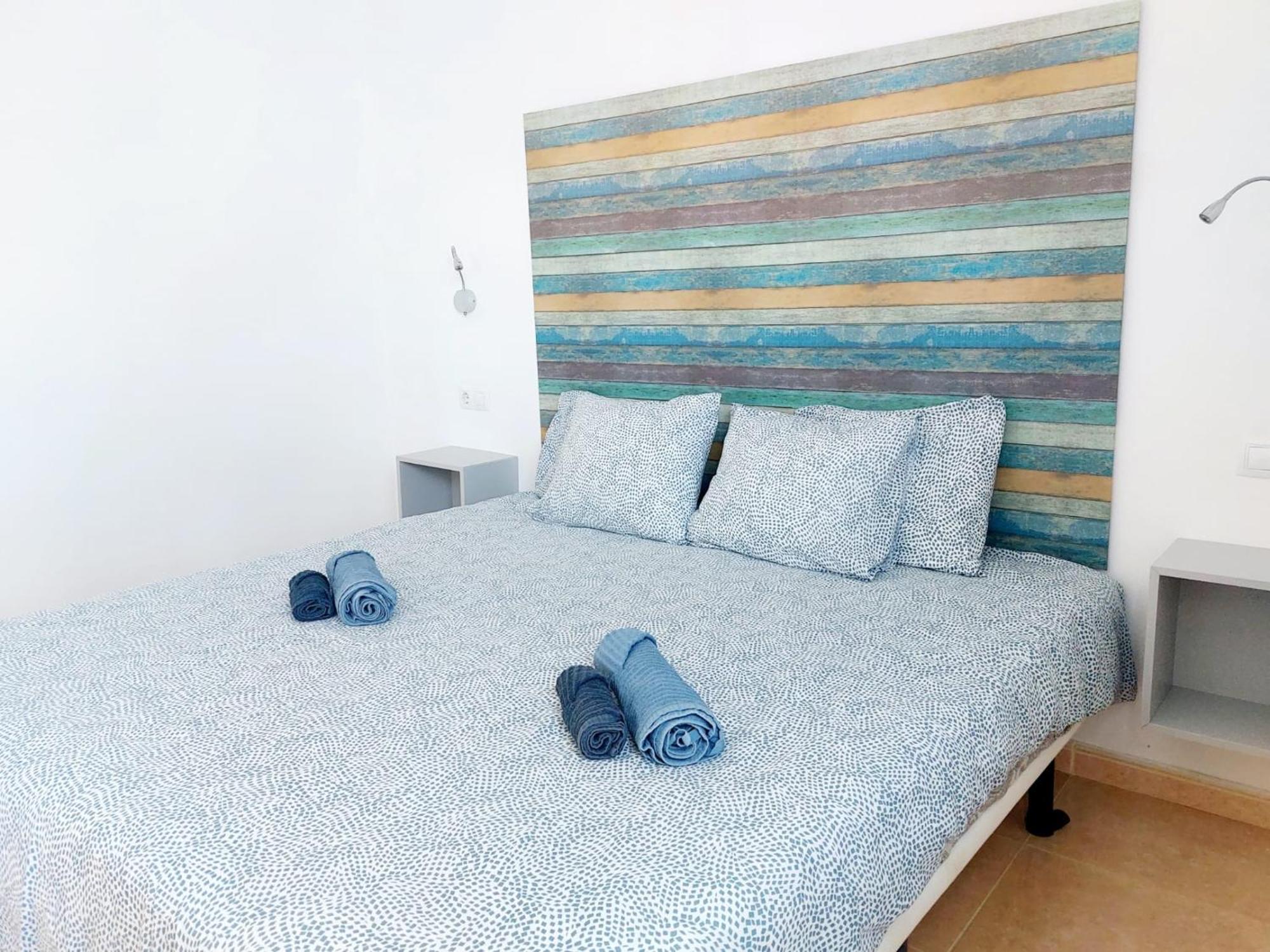 Casa Ledu - Sunny Holiday In Fuerteventura コラレホ エクステリア 写真